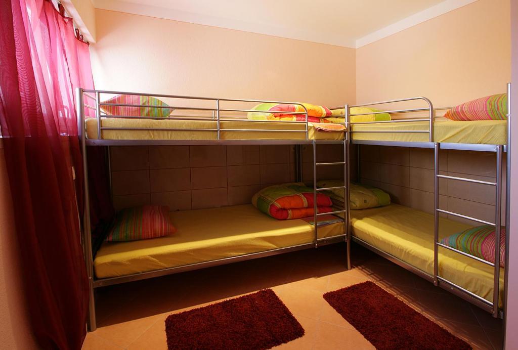 Backpackers Fairytale Hostel Split Phòng bức ảnh