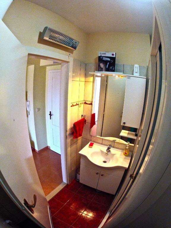 Backpackers Fairytale Hostel Split Phòng bức ảnh