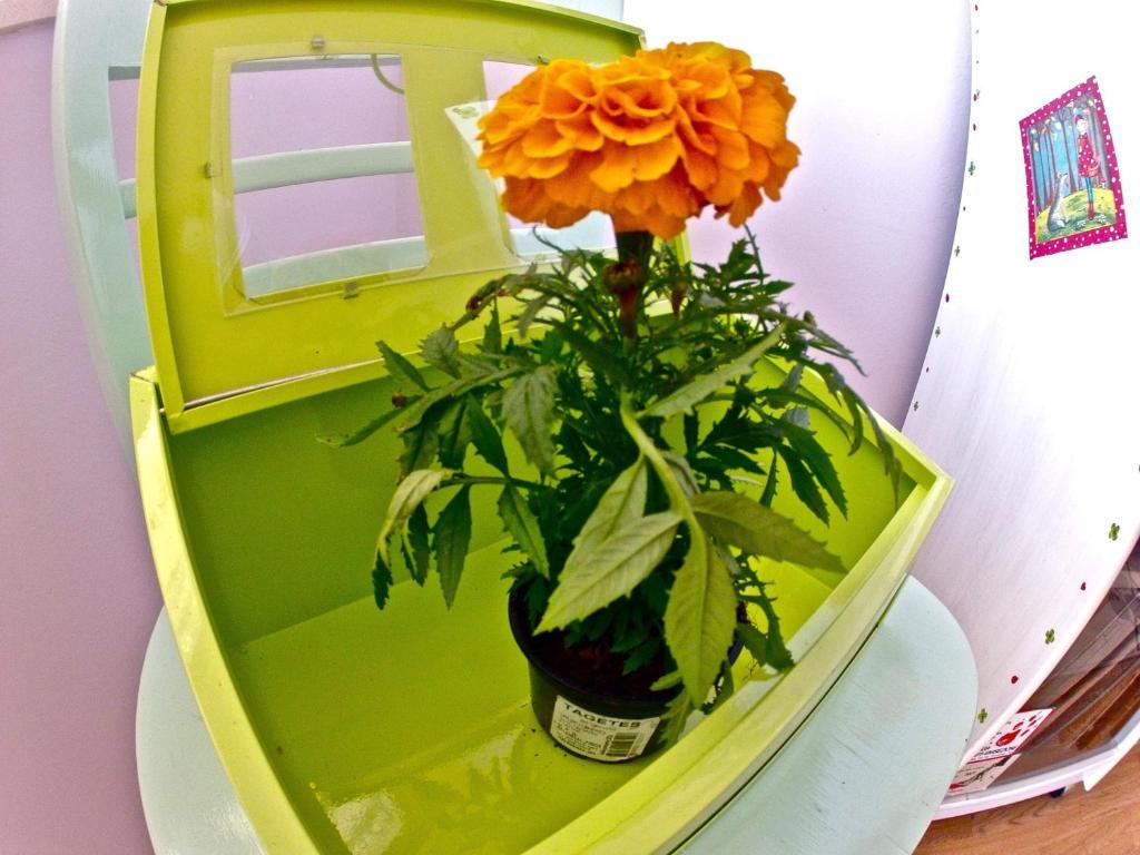 Backpackers Fairytale Hostel Split Ngoại thất bức ảnh