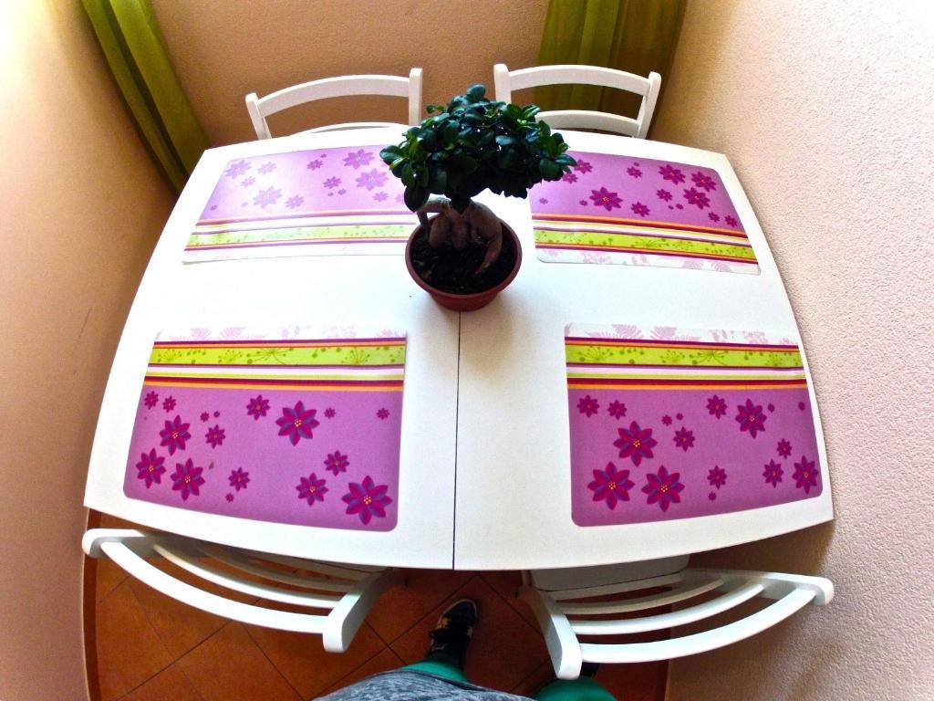 Backpackers Fairytale Hostel Split Ngoại thất bức ảnh